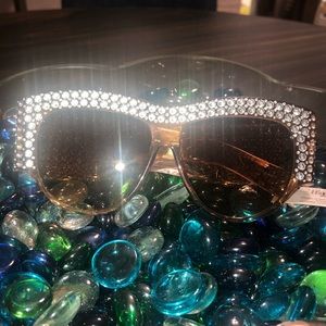 Bling Sunglasses